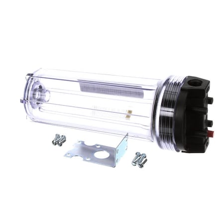 Pentair Everpure A-10 Filter Housing EV910001